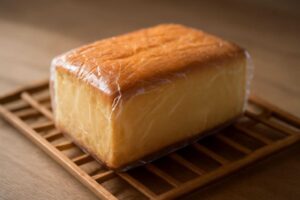 スポンジケーキの冷まし方：ラップを使ったプロの技で失敗ゼロ