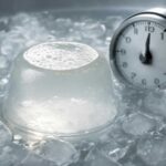ゼラチンを早く固める方法|プロ級のコツで時間を短縮する裏技
