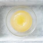 ゼラチンを早く固める方法｜冷凍庫での時間短縮テクニック