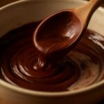 生チョコが牛乳で固まらない時の救急対処法|失敗を確実に防ぐコツ