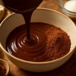 生チョコが固まらない時の救世主！失敗したリメイク方法3選
