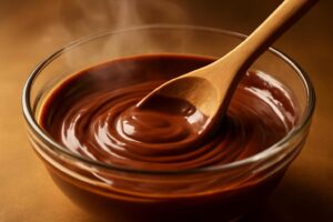 チョコレートをレンジで溶かす失敗を防ぐ！プロのコツで簡単成功