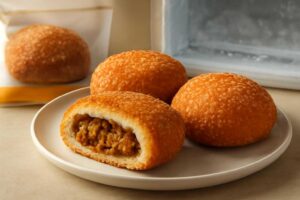 マツコの知らない冷凍パンの世界で話題！ハウス食品のカレーパンノヒの魅力と購入方法を徹底紹介