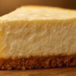 リッツで作る究極のチーズケーキ土台！簡単なのに絶品の秘訣を大公開