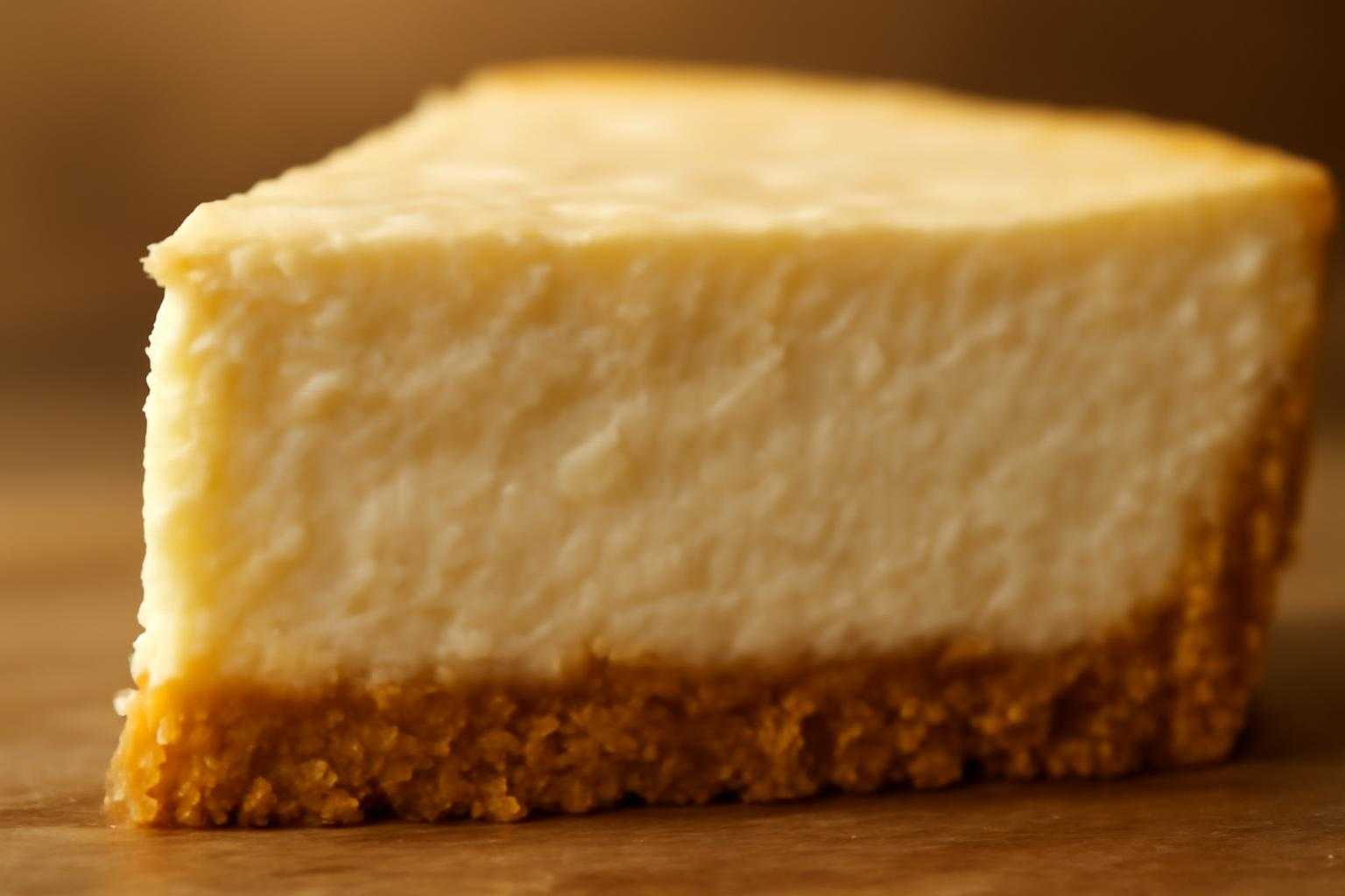 リッツで作る究極のチーズケーキ土台!簡単なのに絶品の秘訣を大公開