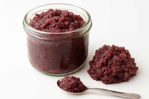あんこが腐る前に！見分け方と正しい保存方法で無駄ゼロ