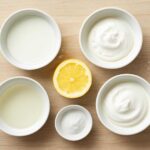 バターミルクパウダーがない時の代用品5選｜代替えで美味しく作るコツ