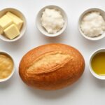 パン作りのショートニング代用ガイド｜バターで失敗しないコツと代わりになる材料5選
