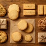 日持ちするお菓子の手作りレシピ|常温保存で1週間以上もつ簡単お菓子