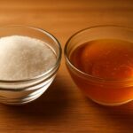 砂糖をはちみつで代用するなら知っておきたい意外なデメリット