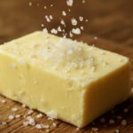 無塩バターを有塩バターにする方法|塩の量と混ぜ方のコツ