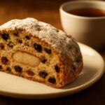 シュトーレンがまずいと感じる理由と、おいしく食べるコツを徹底解説