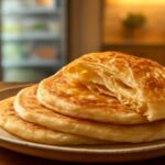 マツコの知らない冷凍パンの世界で話題！業務スーパーのパラタが驚くほどおいしい理由とは？