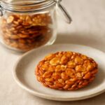 手作りフロランタンの日持ちを延ばす保存方法|美味しさを保つコツ