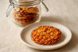 手作りフロランタンの日持ちを延ばす保存方法|美味しさを保つコツ